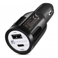 Car Charger Adapter - 3.0 Portable USB