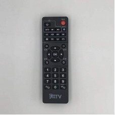 FUNTV REMOTE CONTROL (For FUN2 & FUN3)