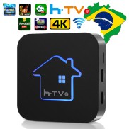 HTV5 BRAZIL 