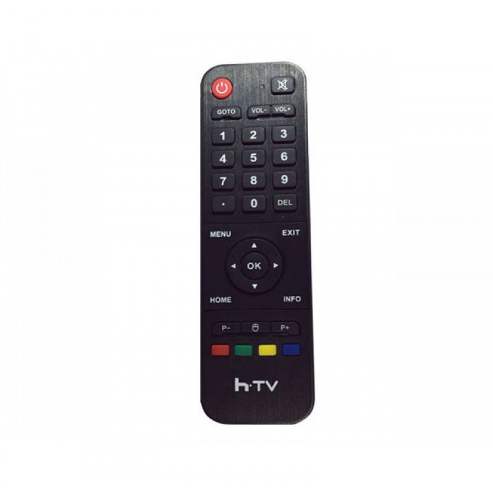 HTV 5 Remote control