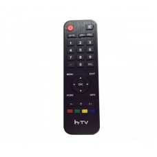 HTV 5 Remote control