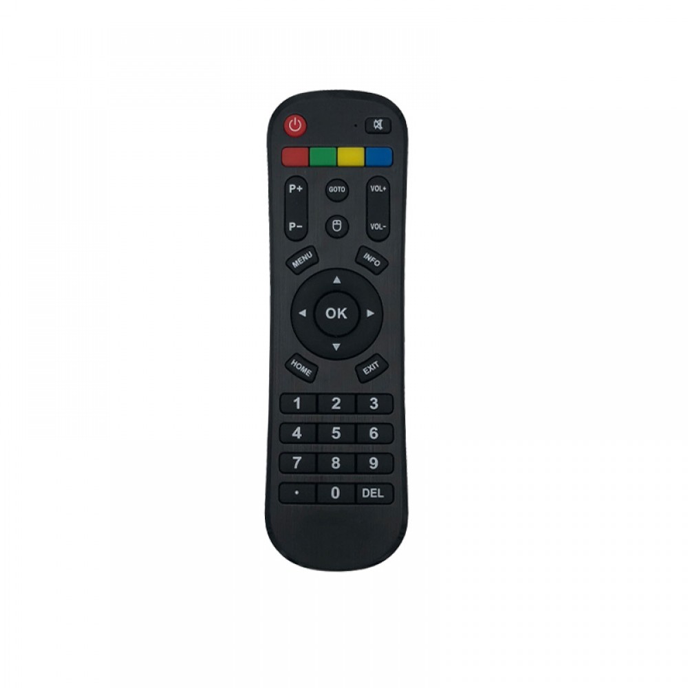 A3 A3PRO TIGRE IPTV6 Original Remote Control