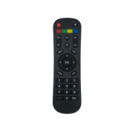 A3 A3PRO TIGRE IPTV6 Original Remote Control