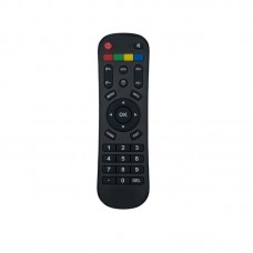 A3 A3PRO TIGRE IPTV6 Original Remote Control