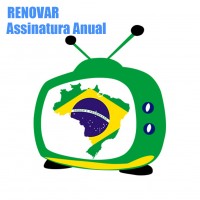 IPTV BRAZIL RENEWAL Code For HTV & A3